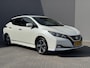 Nissan Leaf e+ N-Connecta 62 kWh / Eerste Eigenaar / Dealer Onderhouden / Afneembare voor fietser drager  Trekhaak /  Navigatie / Stoel- en Stuurverwarming / Cruise Control / Climate Control / 360 Graden Camera /