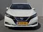 Nissan Leaf e+ N-Connecta 62 kWh / Eerste Eigenaar / Dealer Onderhouden / Afneembare voor fietser drager  Trekhaak /  Navigatie / Stoel- en Stuurverwarming / Cruise Control / Climate Control / 360 Graden Camera /