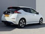Nissan Leaf e+ N-Connecta 62 kWh / Eerste Eigenaar / Dealer Onderhouden / Afneembare voor fietser drager  Trekhaak /  Navigatie / Stoel- en Stuurverwarming / Cruise Control / Climate Control / 360 Graden Camera /