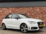 Audi A1 Sportback 1.2 TFSI S-Line Led Stoelverw Pdc Two-Tone Voll.Onderhouden!