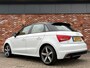 Audi A1 Sportback 1.2 TFSI S-Line Led Stoelverw Pdc Two-Tone Voll.Onderhouden!