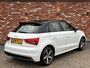 Audi A1 Sportback 1.2 TFSI S-Line Led Stoelverw Pdc Two-Tone Voll.Onderhouden!