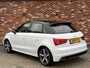 Audi A1 Sportback 1.2 TFSI S-Line Led Stoelverw Pdc Two-Tone Voll.Onderhouden!