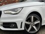Audi A1 Sportback 1.2 TFSI S-Line Led Stoelverw Pdc Two-Tone Voll.Onderhouden!