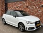 Audi A1 Sportback 1.2 TFSI S-Line Led Stoelverw Pdc Two-Tone Voll.Onderhouden!