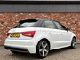 Audi A1 Sportback 1.2 TFSI S-Line Led Stoelverw Pdc Two-Tone Voll.Onderhouden!