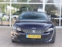 Peugeot 508 Grande Berline GT 2.0 BlueHDi 180PK S&S EAT8 Automaat, Rijklaarprijs, Trekhaak wegklapbaar Focal HiFi Adaptieve Cruise Camera 360