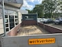 Volkswagen Crafter 35 2.0 TDI L4 |Airco|Cam|Trekhk|Zwaailicht|