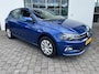 Volkswagen Polo 1.0 MPI Trendline l Metallic lak l Cr Control l Multifunct. Leder Stuurwiel l 1e Eigenaar! l Slechts 27dkm!! l