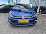 Volkswagen Polo 1.0 MPI Trendline l Metallic lak l Cr Control l Multifunct. Leder Stuurwiel l 1e Eigenaar! l Slechts 27dkm!! l