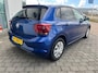 Volkswagen Polo 1.0 MPI Trendline l Metallic lak l Cr Control l Multifunct. Leder Stuurwiel l 1e Eigenaar! l Slechts 27dkm!! l