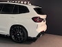 BMW X3 XDrive30e High Executive Edition M Laser/ Memory stoelen / 20"/ 360 Camera/ Stuurverwarming/ M Gordels/ Headup/ M Sportrem
