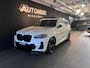 BMW X3 XDrive30e High Executive Edition M Laser/ Memory stoelen / 20"/ 360 Camera/ Stuurverwarming/ M Gordels/ Headup/ M Sportrem