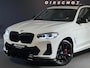 BMW X3 XDrive30e High Executive Edition M Laser/ Memory stoelen / 20"/ 360 Camera/ Stuurverwarming/ M Gordels/ Headup/ M Sportrem