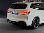 BMW X3 XDrive30e High Executive Edition M Laser/ Memory stoelen / 20"/ 360 Camera/ Stuurverwarming/ M Gordels/ Headup/ M Sportrem