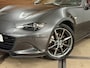 Mazda MX-5 RF 2.0 SkyActiv-G 160 GT-M | Targa | Takumi Leder | Keyless | Winterpakket | LED | Cruise |Roadster Fastback | Plaatje!