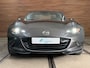 Mazda MX-5 RF 2.0 SkyActiv-G 160 GT-M | Targa | Takumi Leder | Keyless | Winterpakket | LED | Cruise |Roadster Fastback | Plaatje!
