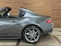 Mazda MX-5 RF 2.0 SkyActiv-G 160 GT-M | Targa | Takumi Leder | Keyless | Winterpakket | LED | Cruise |Roadster Fastback | Plaatje!