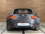 Mazda MX-5 RF 2.0 SkyActiv-G 160 GT-M | Targa | Takumi Leder | Keyless | Winterpakket | LED | Cruise |Roadster Fastback | Plaatje!