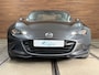 Mazda MX-5 RF 2.0 SkyActiv-G 160 GT-M | Targa | Takumi Leder | Keyless | Winterpakket | LED | Cruise |Roadster Fastback | Plaatje!