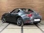 Mazda MX-5 RF 2.0 SkyActiv-G 160 GT-M | Targa | Takumi Leder | Keyless | Winterpakket | LED | Cruise |Roadster Fastback | Plaatje!