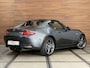 Mazda MX-5 RF 2.0 SkyActiv-G 160 GT-M | Targa | Takumi Leder | Keyless | Winterpakket | LED | Cruise |Roadster Fastback | Plaatje!