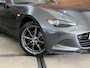 Mazda MX-5 RF 2.0 SkyActiv-G 160 GT-M | Targa | Takumi Leder | Keyless | Winterpakket | LED | Cruise |Roadster Fastback | Plaatje!