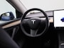 Tesla Model Y LONG RANGE AWD 75 KWH VERWACHT !! | PANORAMADAK | ELEKTRISCHE KOFFERKELP | LEDEREN BEKLEDING | STOELVERWARMING | STUURWIELVERWARMING | PARKEERSENSOREN VOOR + ACHTER | CAMERA | 12 MAANDEN BOVAG GARANTIE |