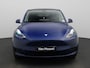 Tesla Model Y LONG RANGE AWD 75 KWH VERWACHT !! | PANORAMADAK | ELEKTRISCHE KOFFERKELP | LEDEREN BEKLEDING | STOELVERWARMING | STUURWIELVERWARMING | PARKEERSENSOREN VOOR + ACHTER | CAMERA | 12 MAANDEN BOVAG GARANTIE |