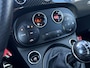 Fiat 500 1.4 T-Jet Abarth Competizione | Carbon Kuipstoelen | Akrapovic | Nieuwstaat! |