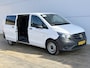Mercedes-Benz Vito 114 1.9 CDI DC L3 Dubbele Cabine Mixto Automaat Cruise Control Climate Control Camera Achterklep