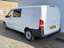Mercedes-Benz Vito 114 1.9 CDI DC L3 Dubbele Cabine Mixto Automaat Cruise Control Climate Control Camera Achterklep