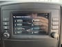 Mercedes-Benz Vito 114 1.9 CDI DC L3 Dubbele Cabine Mixto Automaat Cruise Control Climate Control Camera Achterklep