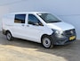 Mercedes-Benz Vito 114 1.9 CDI DC L3 Dubbele Cabine Mixto Automaat Cruise Control Climate Control Camera Achterklep