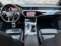 Audi A6 AVANT 55 TFSI Q. S-LINE - LUCHTVERING - RS. ZETELS - ORG. NL.