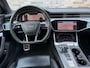 Audi A6 AVANT 55 TFSI Q. S-LINE - LUCHTVERING - RS. ZETELS - ORG. NL.