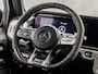 Mercedes-Benz G-klasse 63 AMG 585Pk (SCHUIFDAK, CARBON PACK, ALCANTARA HEMEL, APPLE CARPLAY, BURMESTER, MASSAGE, STOELKOELING/VERWARMING, ADAPTIVE CRUISE, 360 CAMERA, SFEERVERLICHTING, TREKHAAK, NIEUWSTAAT)