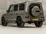 Mercedes-Benz G-klasse 63 AMG 585Pk (SCHUIFDAK, CARBON PACK, ALCANTARA HEMEL, APPLE CARPLAY, BURMESTER, MASSAGE, STOELKOELING/VERWARMING, ADAPTIVE CRUISE, 360 CAMERA, SFEERVERLICHTING, TREKHAAK, NIEUWSTAAT)