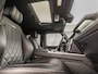 Mercedes-Benz G-klasse 63 AMG 585Pk (SCHUIFDAK, CARBON PACK, ALCANTARA HEMEL, APPLE CARPLAY, BURMESTER, MASSAGE, STOELKOELING/VERWARMING, ADAPTIVE CRUISE, 360 CAMERA, SFEERVERLICHTING, TREKHAAK, NIEUWSTAAT)