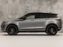 Land Rover Range Rover Evoque 1.5 P300e AWD R-Dynamic SE 309Pk Automaat (PANORAMADAK, APPLE CARPLAY, 360 CAMERA, MERIDIAN AUDIO, MEMORY SEATS, STUUR/STOELVERWARMING, ADAPTIVE CRUISE, VIRTUAL DASHBOARD, NIEUWSTAAT)