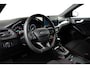 Ford Focus Wagon 1.0 EcoBoost Hybrid ST Line | Airco (automatisch) | Apple Carplay/Android Auto|telefoonintegratie premium | Cruise control