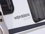 Weinsberg X-Cursion 500 LT T6 Bulli 2.0TDI Edition Pepper 150Pk Automaat (FULL OPTION, TELEVISIE, DOUCHE, TOILET, THULE LUIFEL, SCHOONWATER TANK, FIETSENDRAGER, ELEKTRISCHE TREEPLANK, KOELKAST, NIEUWTSTAAT)