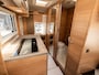 Weinsberg X-Cursion 500 LT T6 Bulli 2.0TDI Edition Pepper 150Pk Automaat (FULL OPTION, TELEVISIE, DOUCHE, TOILET, THULE LUIFEL, SCHOONWATER TANK, FIETSENDRAGER, ELEKTRISCHE TREEPLANK, KOELKAST, NIEUWTSTAAT)
