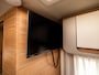 Weinsberg X-Cursion 500 LT T6 Bulli 2.0TDI Edition Pepper 150Pk Automaat (FULL OPTION, TELEVISIE, DOUCHE, TOILET, THULE LUIFEL, SCHOONWATER TANK, FIETSENDRAGER, ELEKTRISCHE TREEPLANK, KOELKAST, NIEUWTSTAAT)