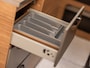 Weinsberg X-Cursion 500 LT T6 Bulli 2.0TDI Edition Pepper 150Pk Automaat (FULL OPTION, TELEVISIE, DOUCHE, TOILET, THULE LUIFEL, SCHOONWATER TANK, FIETSENDRAGER, ELEKTRISCHE TREEPLANK, KOELKAST, NIEUWTSTAAT)