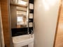 Weinsberg X-Cursion 500 LT T6 Bulli 2.0TDI Edition Pepper 150Pk Automaat (FULL OPTION, TELEVISIE, DOUCHE, TOILET, THULE LUIFEL, SCHOONWATER TANK, FIETSENDRAGER, ELEKTRISCHE TREEPLANK, KOELKAST, NIEUWTSTAAT)