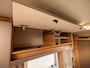 Weinsberg X-Cursion 500 LT T6 Bulli 2.0TDI Edition Pepper 150Pk Automaat (FULL OPTION, TELEVISIE, DOUCHE, TOILET, THULE LUIFEL, SCHOONWATER TANK, FIETSENDRAGER, ELEKTRISCHE TREEPLANK, KOELKAST, NIEUWTSTAAT)