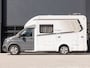 Weinsberg X-Cursion 500 LT T6 Bulli 2.0TDI Edition Pepper 150Pk Automaat (FULL OPTION, TELEVISIE, DOUCHE, TOILET, THULE LUIFEL, SCHOONWATER TANK, FIETSENDRAGER, ELEKTRISCHE TREEPLANK, KOELKAST, NIEUWTSTAAT)
