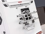Weinsberg X-Cursion 500 LT T6 Bulli 2.0TDI Edition Pepper 150Pk Automaat (FULL OPTION, TELEVISIE, DOUCHE, TOILET, THULE LUIFEL, SCHOONWATER TANK, FIETSENDRAGER, ELEKTRISCHE TREEPLANK, KOELKAST, NIEUWTSTAAT)