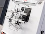 Weinsberg X-Cursion 500 LT T6 Bulli 2.0TDI Edition Pepper 150Pk Automaat (FULL OPTION, TELEVISIE, DOUCHE, TOILET, THULE LUIFEL, SCHOONWATER TANK, FIETSENDRAGER, ELEKTRISCHE TREEPLANK, KOELKAST, NIEUWTSTAAT)